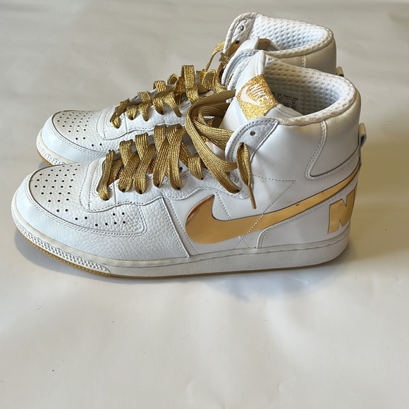 Nike Terminator High Supreme - Picture 3 of 7